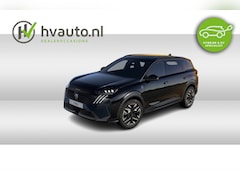 Peugeot 5008 - 1.2 HYBRID 145 GT 7 PERS. | Panoramisch schuifdak Pack