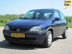 Opel Corsa - 1.4i Sport