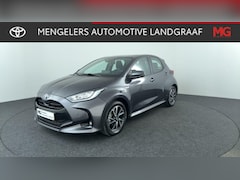Toyota Yaris - 1.5 Hybrid Dynamic