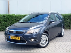 Ford Focus Wagon - 1.6 74KW Cool&Sound