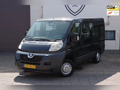 Peugeot Boxer - 330 2.2 HDI Profit+ Invalide/Rolstoellift