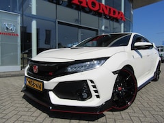 Honda Civic - 2.0 i-VTEC 402pk 5D Type R GTM REMUS UITLAAT, STAGE 2 402 PK EN 542 MN KOPPEL