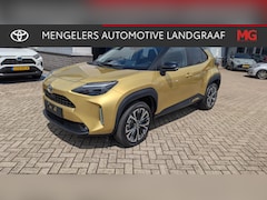 Toyota Yaris Cross - 1.5 Hybrid Executive *Full Options