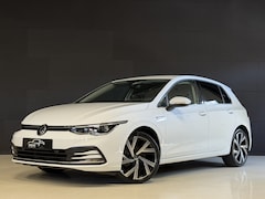 Volkswagen Golf - 1.5 eTSI Style | Memory stoelen | 18'' inch | Virtual cockpit