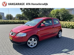 Volkswagen Fox - 1.2 Trendline | Stoelverwarming |