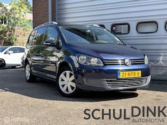 Volkswagen Touran - 1.2 TSI Comfortline TREKHAAK|CRUISE CONTROLE