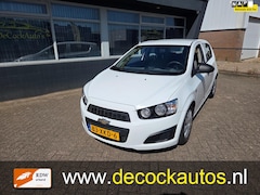 Chevrolet Aveo - 1.2 LS/AIRCO/TREKHAAK