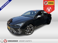 CUPRA Leon - 1.5 TSI e-Hybrid Business | nieuwste model | lichtmetalen wielen | full-LED koplampen |