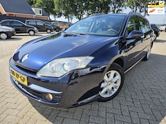 Renault Laguna Estate - 2.0 16V Dynamque 2008. Climate/Cruise/Navigatie/Lichtmetaal etc.. APK 03-2026