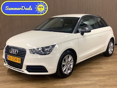 Audi A1 - 1.2 TFSI Ambition Pro Line|137000KM|Airco|