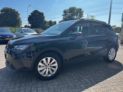 SEAT Arona - 1.0 EcoTSI Style, 116 PK Nav, Carplay, Stoelverwarming