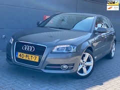 Audi A3 Sportback - 1.4 TFSI Ambition Pro Line S/ automaat/ nap/ 1e EIG/ dealeronderhouden/ 1jaat apk/navi/air