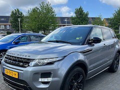 Land Rover Range Rover Evoque - 2.2 TD4 4WD Prestige
