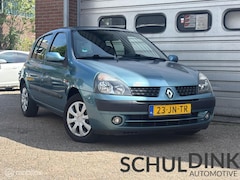Renault Clio - 1.4-16V Privilège 5-DEURS|ELEKTRISCHE RAMEN