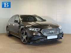 Mercedes-Benz E-klasse Estate - 200 AMG STYLING-NW MODEL-NIGHT-CAMERA-TREKHAAK-DODEHOEK-COMPLEET