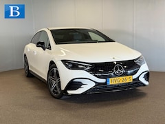 Mercedes-Benz EQE - 300 AMG STYLING-5 JAAR GARANTIE-MEMORY-KEYLESS-MEMORY-TREKHAAK-SOUND-ZEER COMPLEET