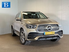 Mercedes-Benz GLE-Klasse - 450 4 Matic AMG STYLING-PANORAMA-LUCHTVERING-MEMORY-1e EIG.-COMPLEET