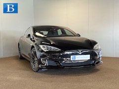 Tesla Model S - 75D AWD 334 PK-PANORAMA-AUTOPILOT 2.5-COMPLEET