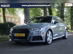Audi A3 Sportback - 35 TFSI CoD Advance Sport Aut. | 2x S-line | Virtual Dashboard | Nardo Grey | Orgineel NL
