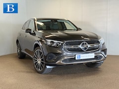 Mercedes-Benz GLC-klasse - 300e 4 Matic Avantgarde Advanced-DIGITAL LIGHT-MEMORY-DISTRONIC-COMPL