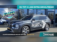 Mitsubishi Outlander - 2.4 PHEV Instyle