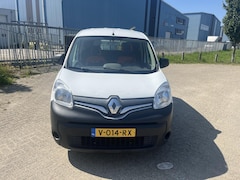 Renault Kangoo - 1.5 dCi 75 Energy Comfort Compact