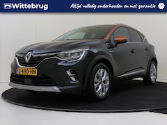 Renault Captur - TCe 100 Intens | Camera | Navigatie
