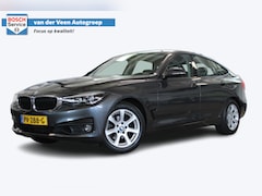 BMW 3-serie Gran Turismo - 320i High Executive | Vol leder | Stoelverwarming | Navigatie | Elektrische wegklapbare tr