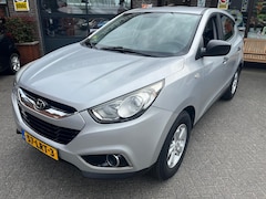 Hyundai ix35 - 2.0 I CVVT 2WD Active Version