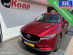 Mazda CX-5 - 2.0 SkyActiv-G 165 Business Comfort NIEUWSTAAT EERST EIGENAAR