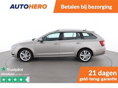 Skoda Octavia Combi - 1.0 TSI Greentech Style Business XJ92715