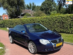 Volkswagen Eos - 1.6-16v FSI CABRIO NWE APK