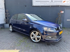 Volkswagen Polo - 1.2 TSI 2x R-line DSG Clima Inruil mogelijk