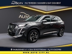 Peugeot 2008 - 2008 1.2 PureTech 130 Allure Pack Camera l Keyless l Virtual