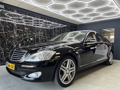 Mercedes-Benz S-klasse - 320 CDI