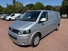 Volkswagen Transporter - 2.0 TDI 140PK L2H1 Highline Automaat + Inrichting