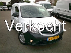 Mercedes-Benz Citan - 108 CDI BlueEFFICIENCY Kort VOORZIEN VAN AIRCO+CRUISECONTROL EURO6