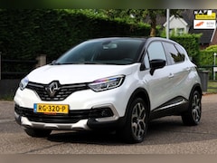 Renault Captur - 0.9 TCe Edition One | PANO | R-LINK | CLIMA | CRUISE | CAMERA | NAP | MOOIE GOED ONDERHOUD
