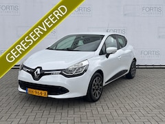 Renault Clio - TCe 90 Expression NAVI | AIRCO | NL-AUTO