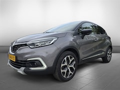 Renault Captur - 1.3 TCe Intens 150pk