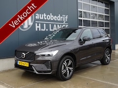 Volvo XC60 - 2.0 T6 Plug-in hybr R-Desing Longe Range