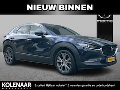 Mazda CX-30 - 2.0 e-SkyActiv-X M Hybrid Luxury