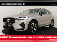 Volvo XC60 - T6 PLUG-IN HYBRID AWD PLUS DARK -PANO.DAK|POWER-SEATS|360°CAM|TREKHAAK