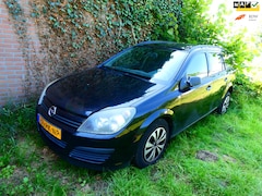 Opel Astra Wagon - 1.6 Essentia 105pk Airco Trekhaak EXPORT HANDEL