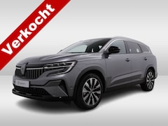 Renault Espace - E-TECH FULL HYBRID 200PK TECHNO | 360 Camera | Trekhaak | 7-Persoons