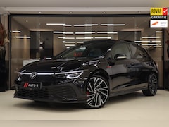Volkswagen Golf - 2.0 TSI GTI CLUBSPORT PANO/CAM/CARPLAY/IQ-LIGHT/LEER/VOLL