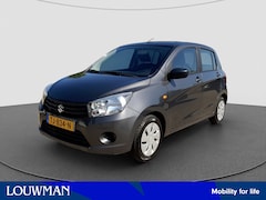 Suzuki Celerio - 1.0 Comfort | Airco | Bluetooth |