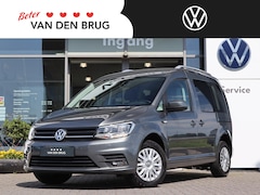Volkswagen Caddy - 1.0 TSI 102 pk Trendline | Airco | Cruise Control | Bluetooth | PDC Achter | 1St eigenaar