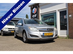 Opel Astra Wagon - 1.6 ''Business'' - Trekhaak APK 18-7-2026