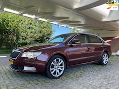 Skoda Superb - 1.8 TSI Ambition Business Line